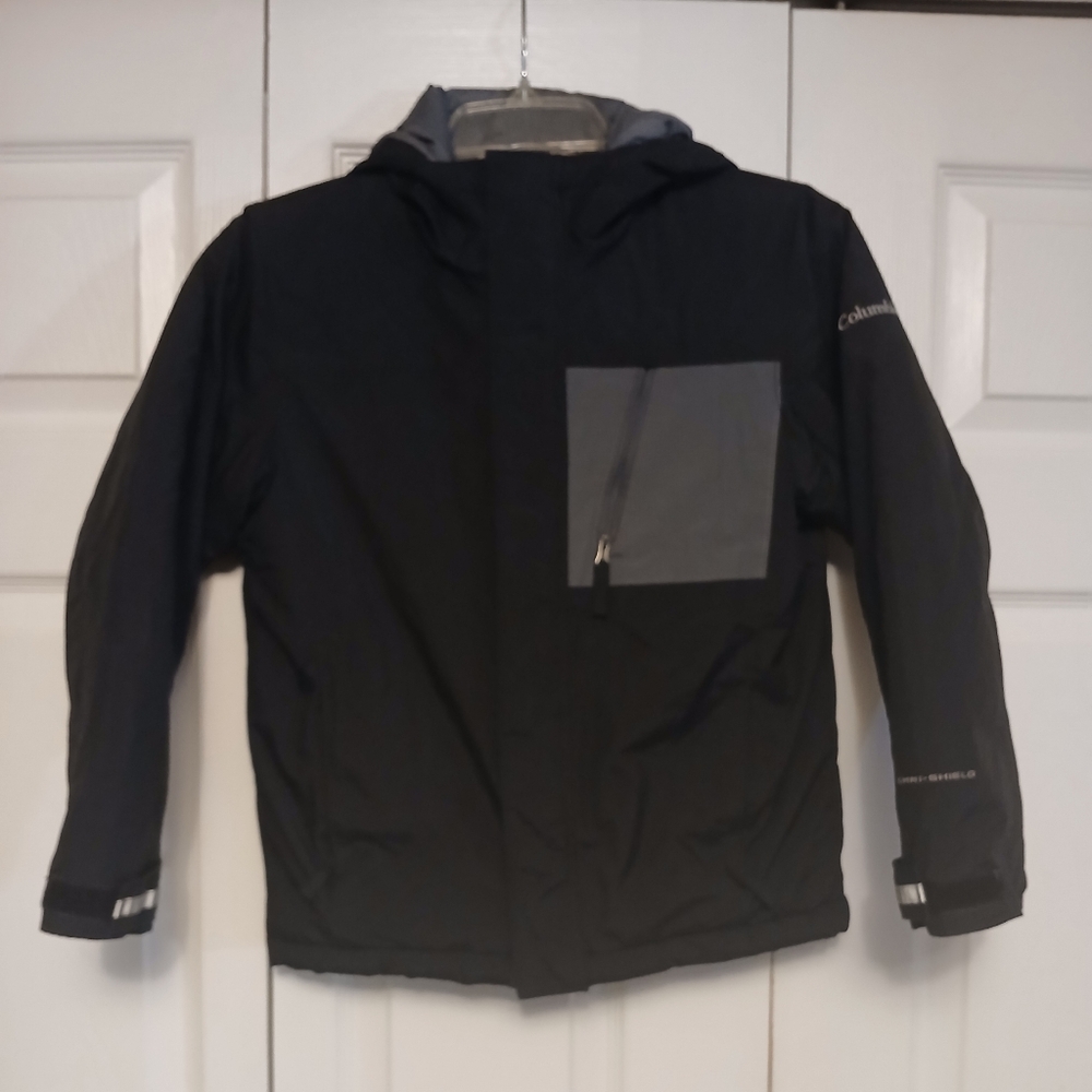 Kid's Columbia Sportswear Omni-Shield Jacket